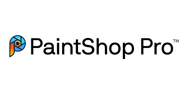 Corel Paintshop Pro logo