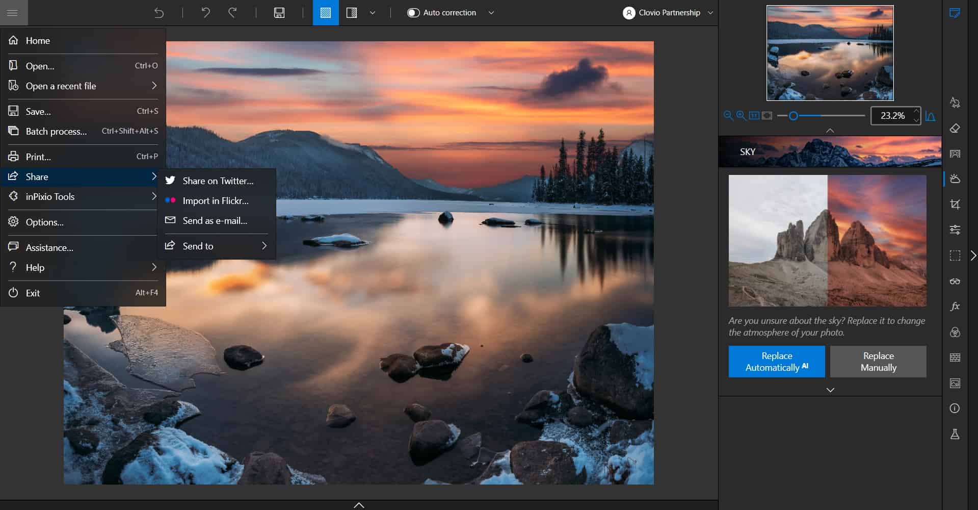 The Best Free Online Photo Editor Tools from inPixio