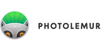 Photolemur logo